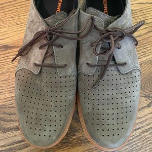 Merrell Walking Shoes